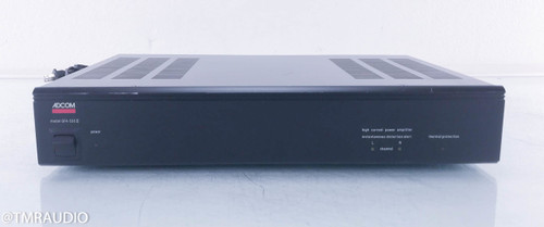 Adcom Model GFA-535 II Stereo Power Amplifier; GFA-535II