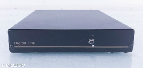 PS Audio Digital Link DAC; D/A Converter (Missing Power Supply)