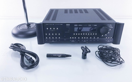 Anthem Statement D2 7.1 Ch Surround Processor w/ ARC