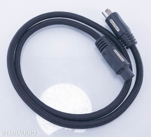 PS Audio Power Punch Power Cable; 1.5m AC Cord