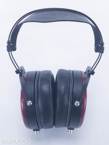 MrSpeakers Ether Open Planar Magnetic Headphones