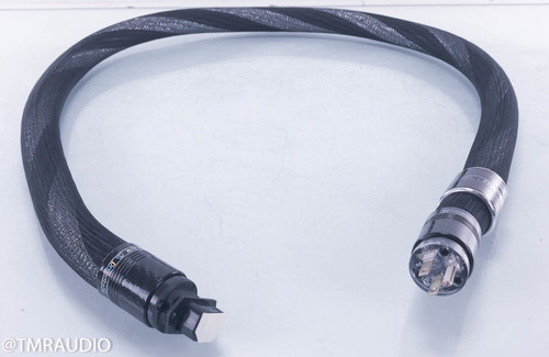 Stealth Audio Dream v.12 Standard Power Cable; Single 1.5M AC Cord