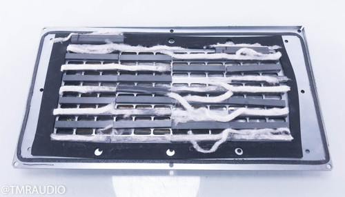 Infinity IRS L-EMIM Midrange Driver; 902-3431 Ribbon Speaker (AS-IS)