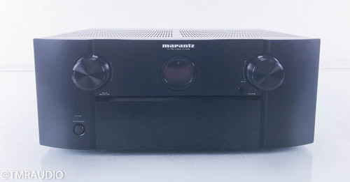 Marantz AV 7005 Home Theater / Surround Sound Processor; AV7005