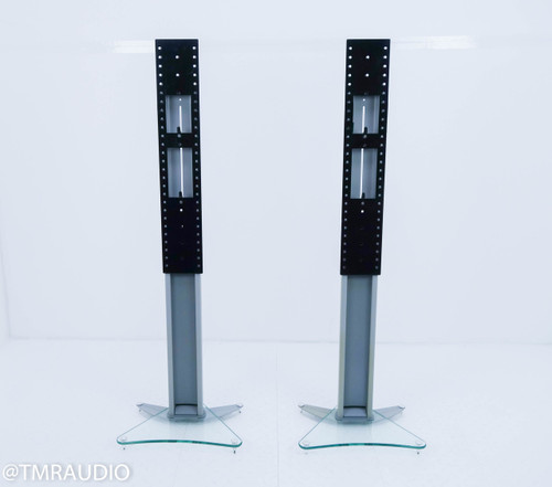 Totem Tribe Speaker Stands; Pair