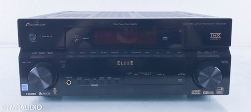 Pioneer VSX-81TXV 7.1 Channel Home Theater Receiver