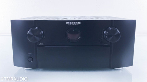Marantz AV7005 Home Theater Processor; AV-7005 Surround Preamplifier