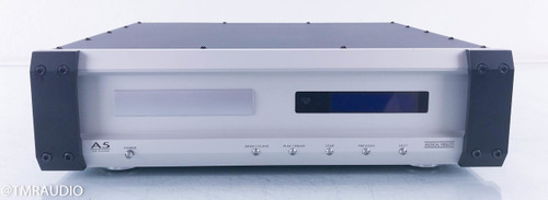 Musical Fidelity A5 Tube CD Player
