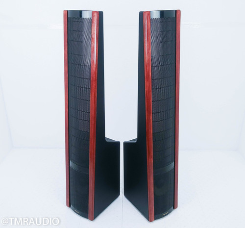 Martin Logan Aerius i Electrostatic Floorstanding Speakers; Pair