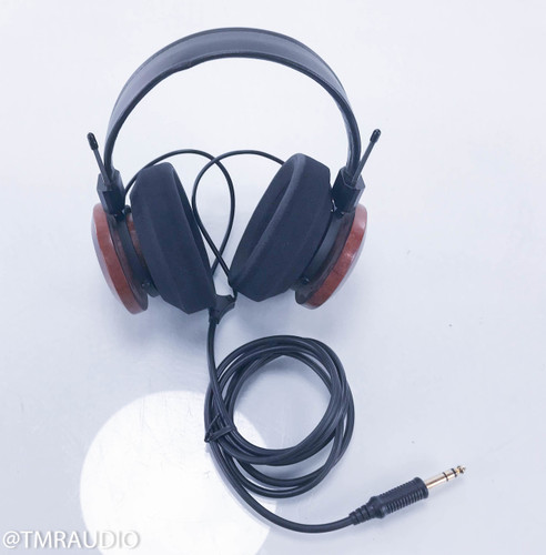 Grado Statement Series GS1000 Open Back Headphones