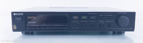 Sony SDP-505ES Digital Surround Processor / Amplifier