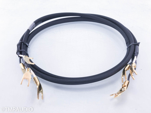 LessLoss Homage to Time Speaker Cables; 1.5m Pair (1/2)