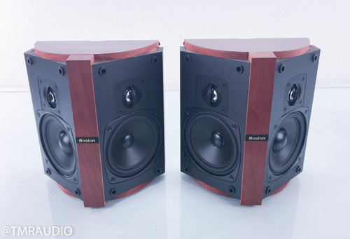 Boston Acoustics VR-MX Wide Dispersion Surround Speakers