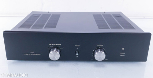 Audolici A25M Stereo Integrated Tube Amplifier; A-25M