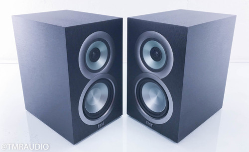 ELAC Uni-Fi UB5 Bookshelf Speakers; Pair