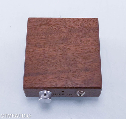 Grado RA-1 Battery Powered Headphone Amplifier