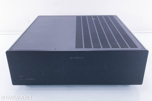 Krell S-1500 7 Channel Power Amplifier; S1500