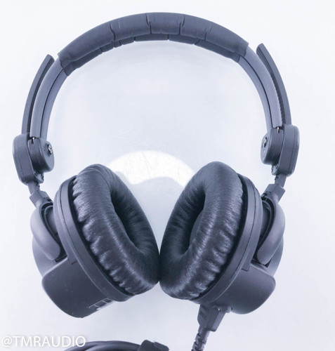 Sennheiser HD26 Pro Broadcast Studio Headphones