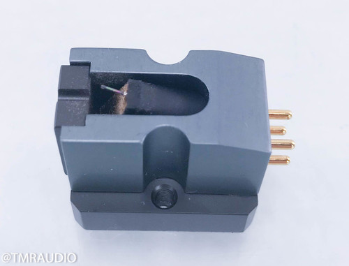 Air Tight PC-3 MC Phono Cartridge; PC3 (less than 100 hours)