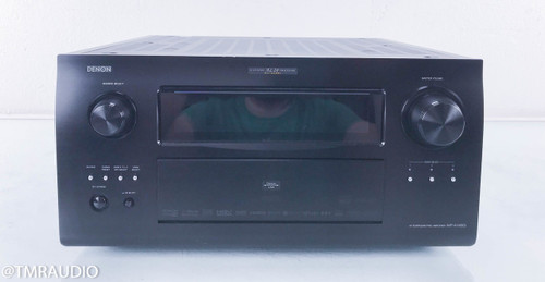 Denon AVP-A1HDCI Preamplifier / Surround Processor (No Remote)