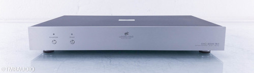 LessLoss DAC 2004 Mk II; D/A Converter