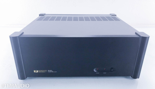 Kinergetics KBA-380 3 Channel Power Amplifier (1/2)