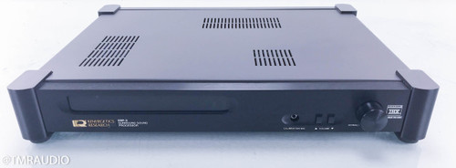 Kinergetics Research KSP-2 Surround Sound Processor (1/2)