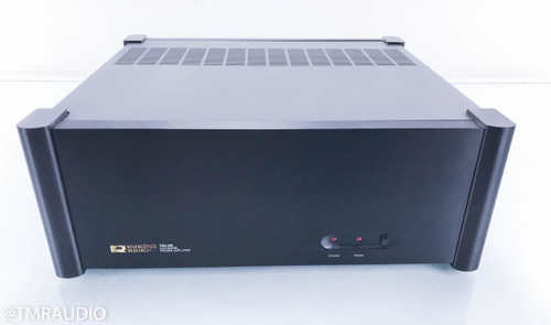 Kinergetics KBA-380 3 Channel Power Amplifier (2/2)