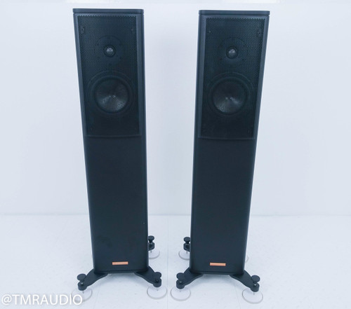 Magico S1 Floorstanding Speakers; Pair (M1 Series)