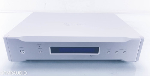Esoteric D-07 DAC; D/A Converter; D07