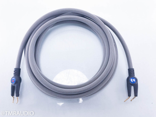 Monster THX Certified Bi-wire Speaker Cables; Single 15ft Cable