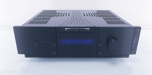 BAT VK-3000SE Stereo Integrated Amplifier; Full Warranty