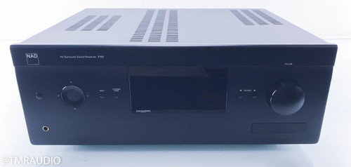 NAD T757 7.1 Ch Home Theater Receiver (No remote)
