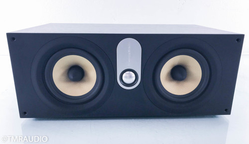 B&W HTM62 Center Channel Speaker; HTM-62