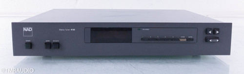 NAD 4150 Digital AM / FM Tuner
