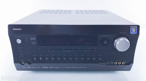 Integra DHC-80.2 9.2 Channel Home Theater Processor; Preamplifier