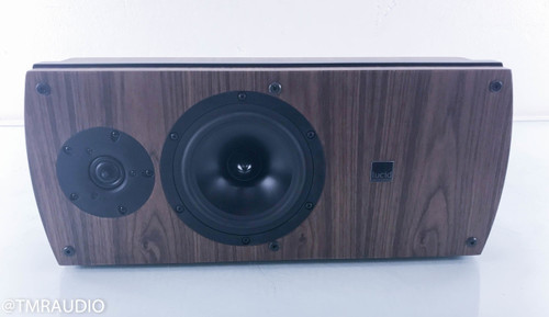 Lucid Acoustics Versa 7c Center Channel Speaker; (1/2)