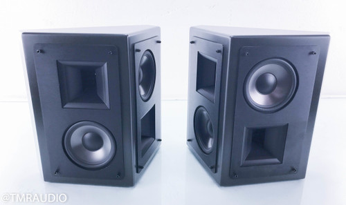 Klipsch KS-525-THX Ultra2 Surround Speakers; Pair