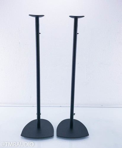 Definitive Technology ProStand 600/800 Speaker Stands; Pair
