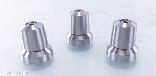 Stillpoints Ultra Mini Isolation Feet; Set Of 3