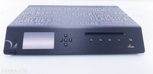 Olive 4HD Network Player / Streamer; Server; 2TB HDD; 04-HD
