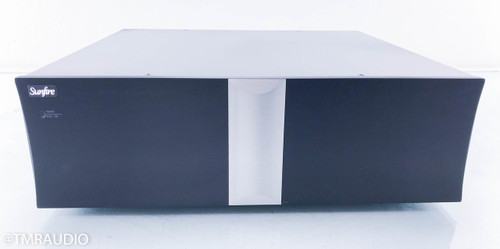Sunfire TGA-7401 Theater Grand 7 Channel Power Amplifier