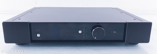 Rega Elex-R Stereo Integrated Amplifier; Elex R; MM Phono