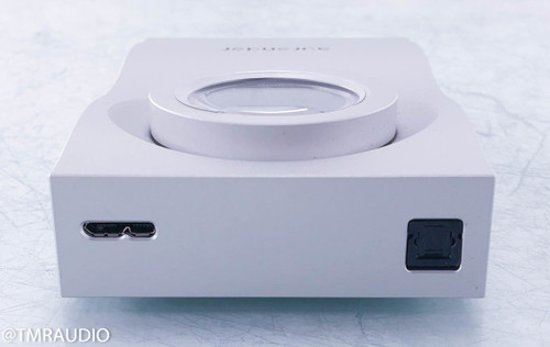 Aurender Flow V1000 Portable DAC & Headphone Amplifier; DAC; AUR-V1000