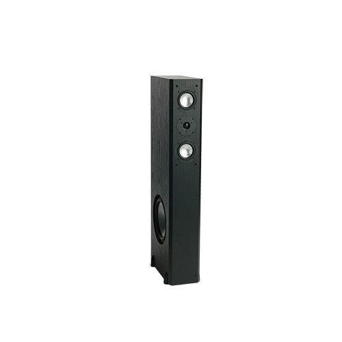 RBH 1044-SE Floorstanding Speakers; Black Pair (New)