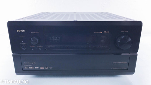 Denon AVR-5803 7.1 Channel Home Theater Receiver; (No Remote)