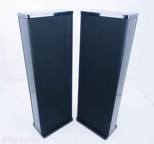 Mirage M-3Si Floorstanding Speakers; Pair (Deteriorated midrange surrounds)