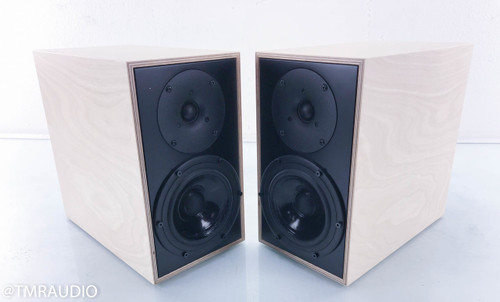 Penaudio Rebel Two Bookshelf Speakers II; Birch Pair