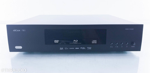 Arcam FMJ BDP300 3D Blu-Ray / DVD / CD Player; BDP-300