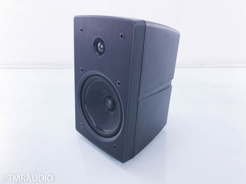 NHT SuperOne Xu Bookshelf / Surround Speaker; Single